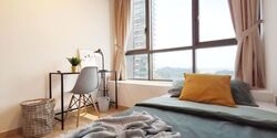 Skyline Residences (D4), Condominium #611918191